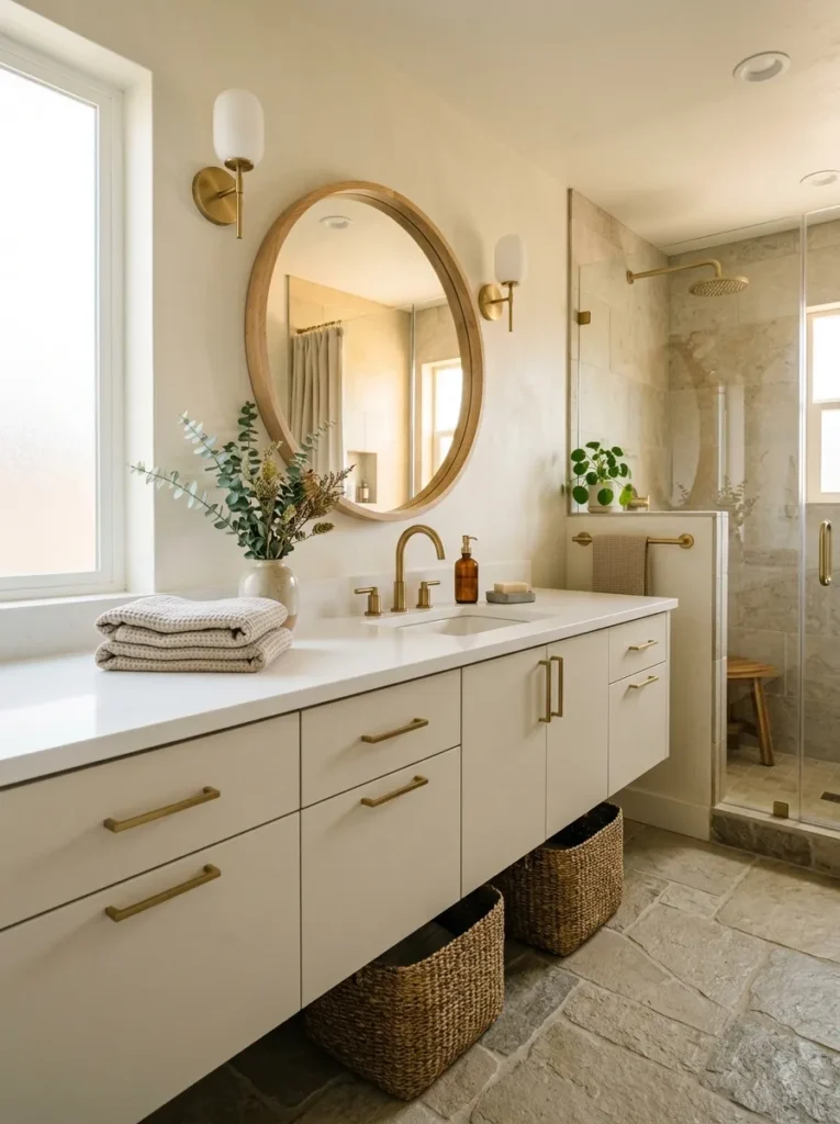Bathroom Vanity
