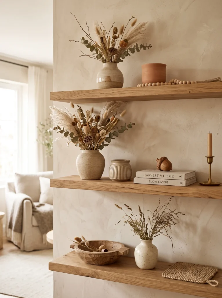 Ceramic Vase Collection