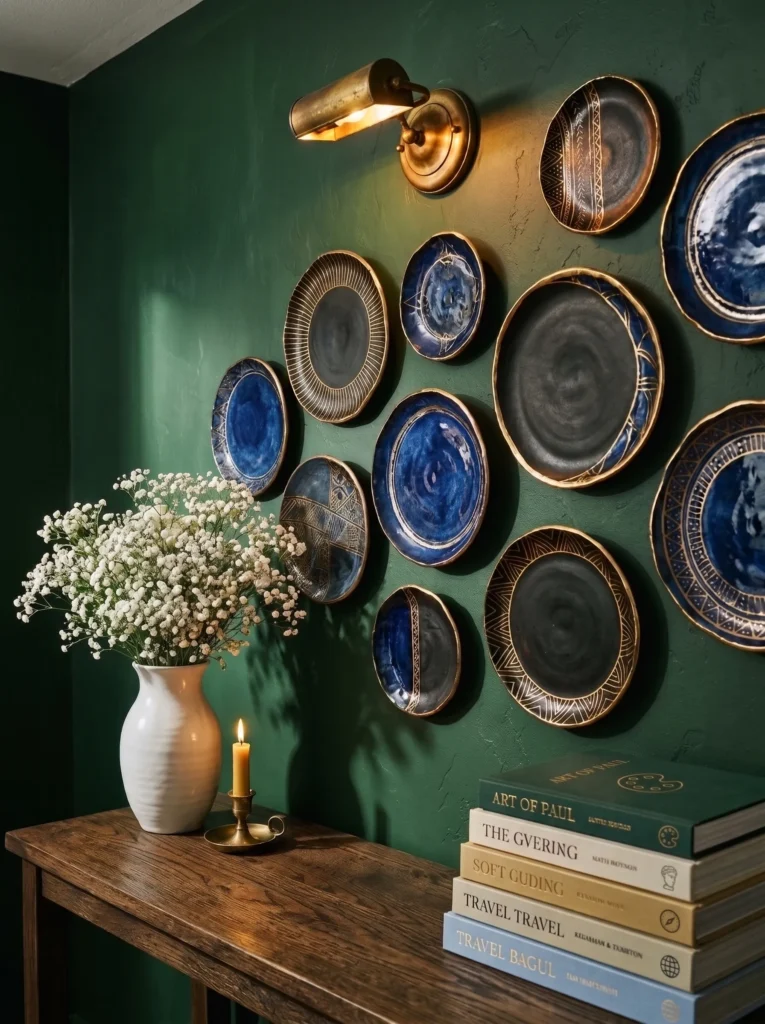 Wall Plate Gallery