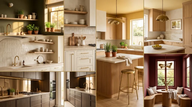 small kitchen decor ideas on a budget