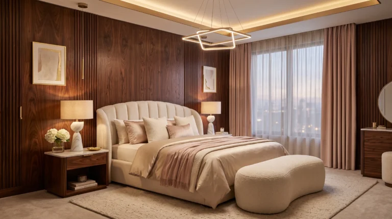 25 Cozy Moody Bedroom Ideas for a Relaxing Retreat