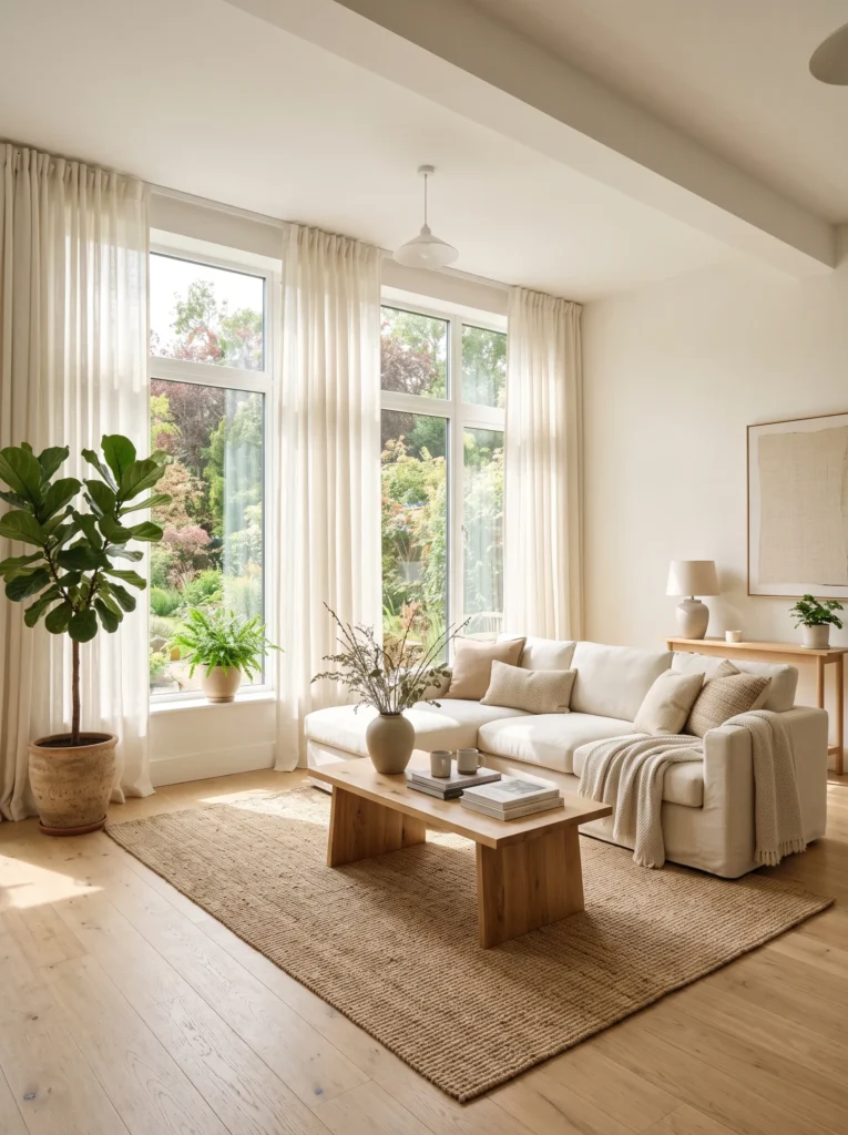 Curtains