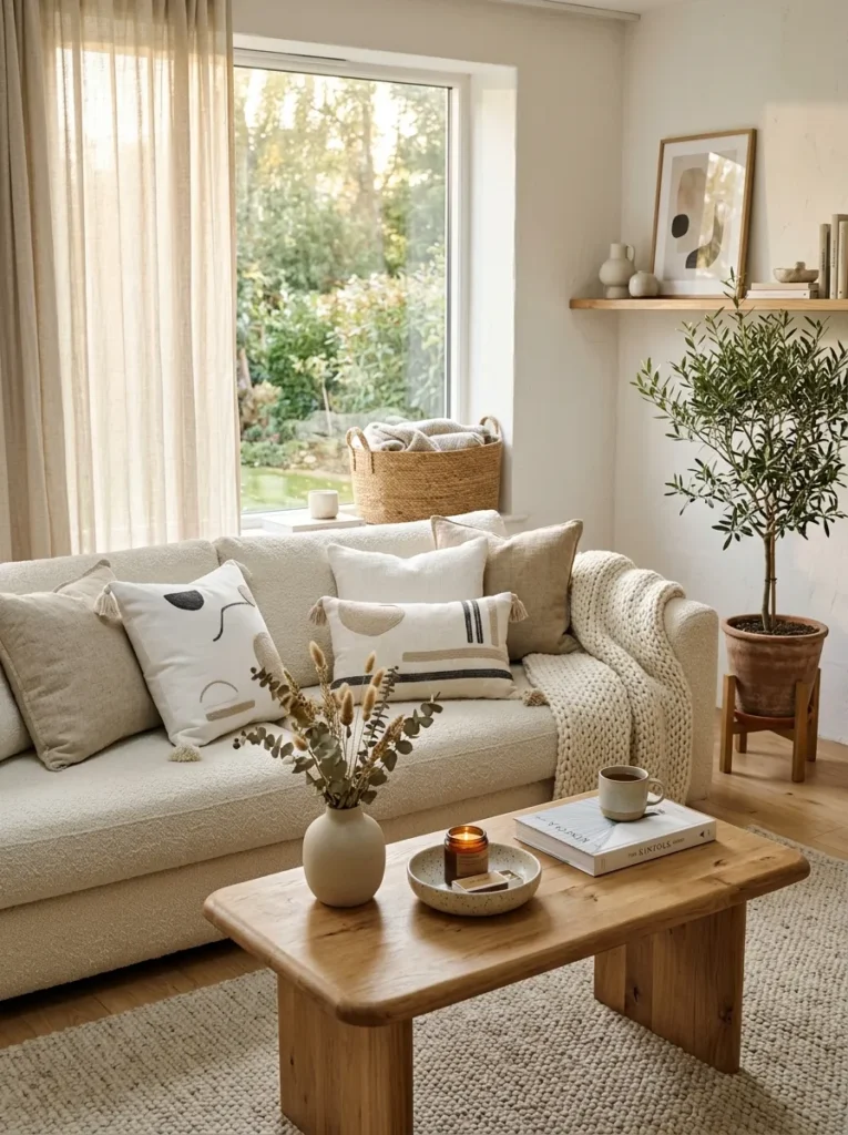 Decorative Pillows