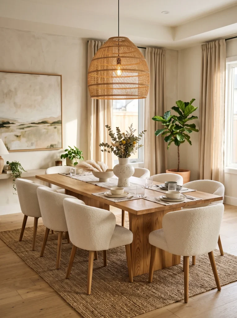 Dining Chairs