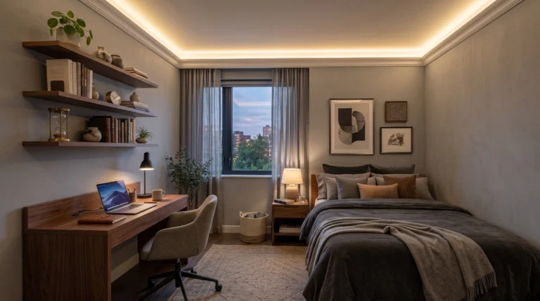dorm room ideas for guys