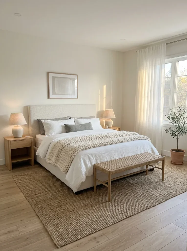 Headboard