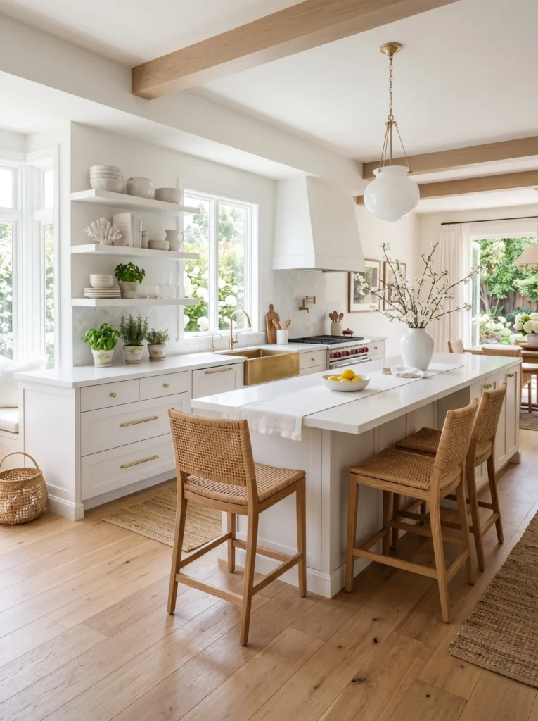 Kitchen Cabinets