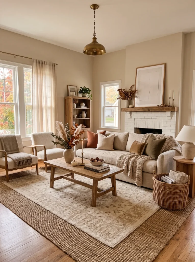 Living Room Sofa Rugs