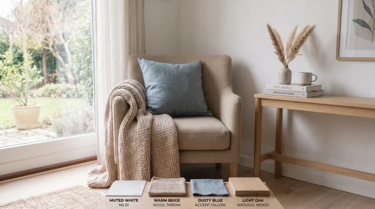 17 Cozy Scandinavian Living Room Ideas to Try Now