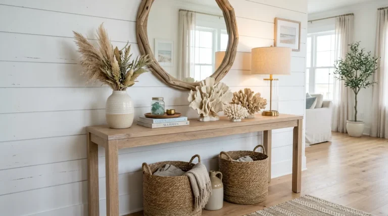Mermaid Home Decor: 20 Stunning Ideas You’ll Love