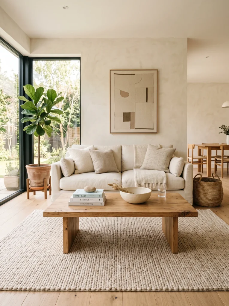 Oak Coffee Tables