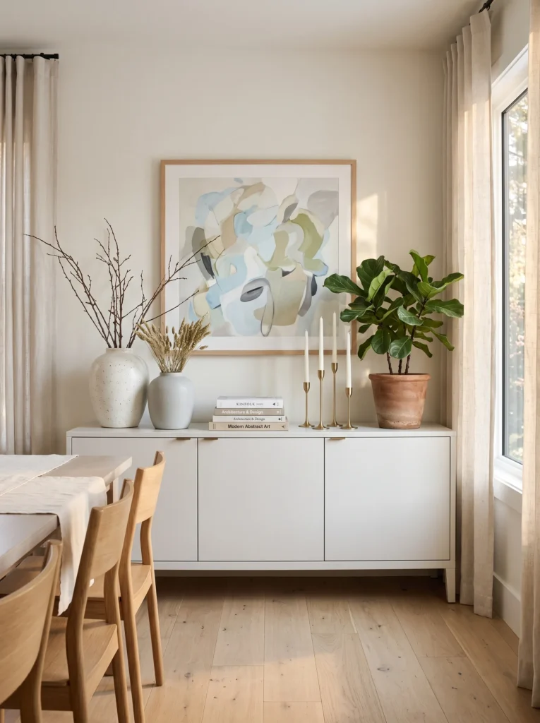 Sideboard