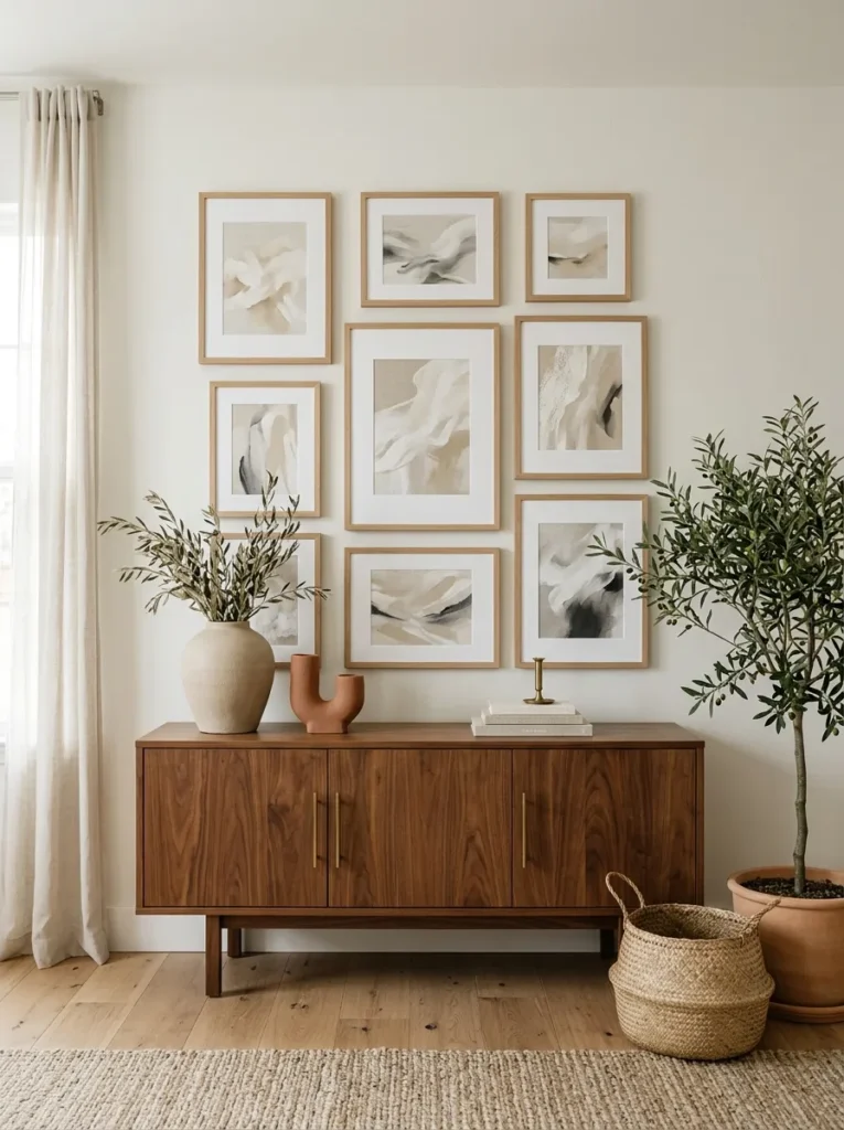 Wall Art