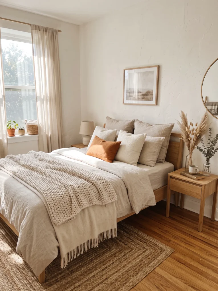 Soft Linen Textures