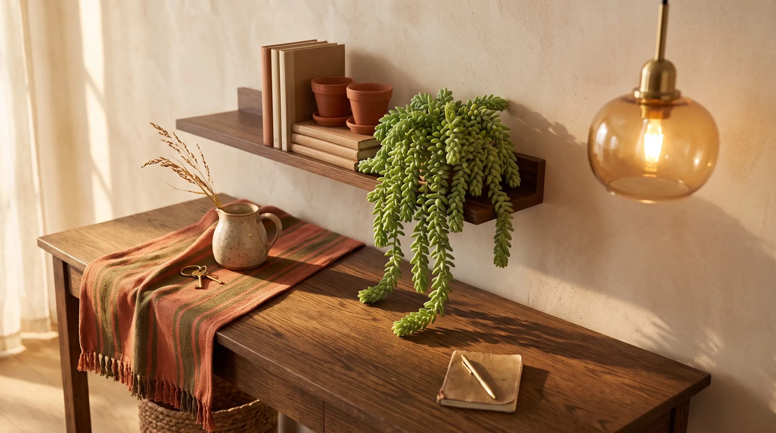 summer decorations for home