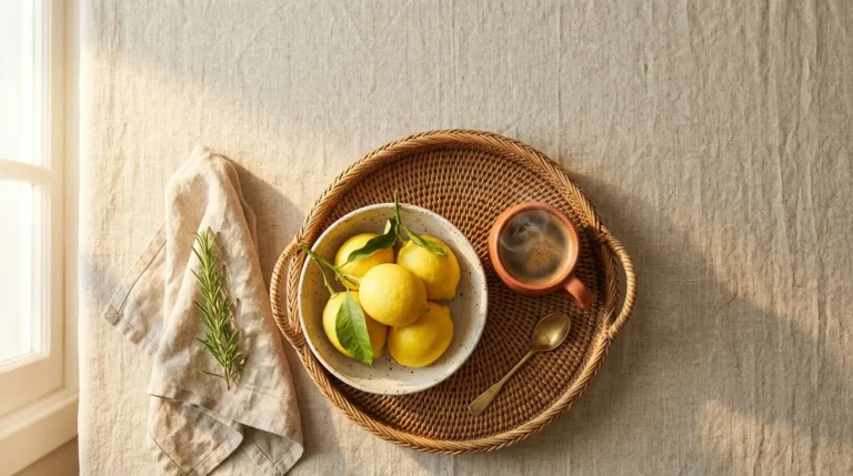 summer decorations for home
