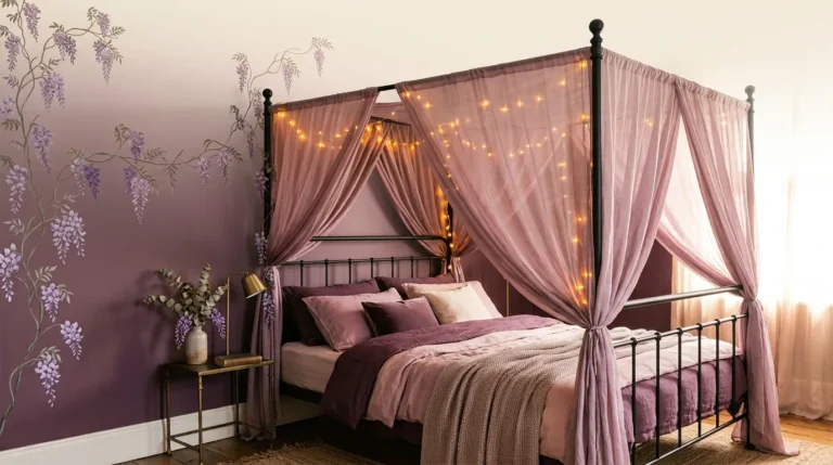 whimsical bedroom ideas for adults