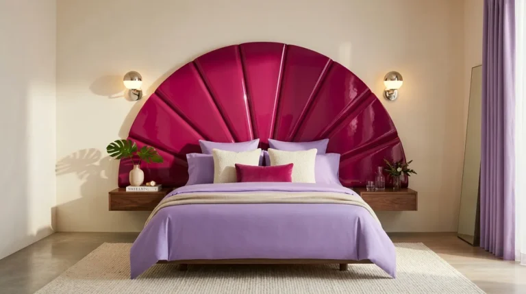 DIY headboard ideas