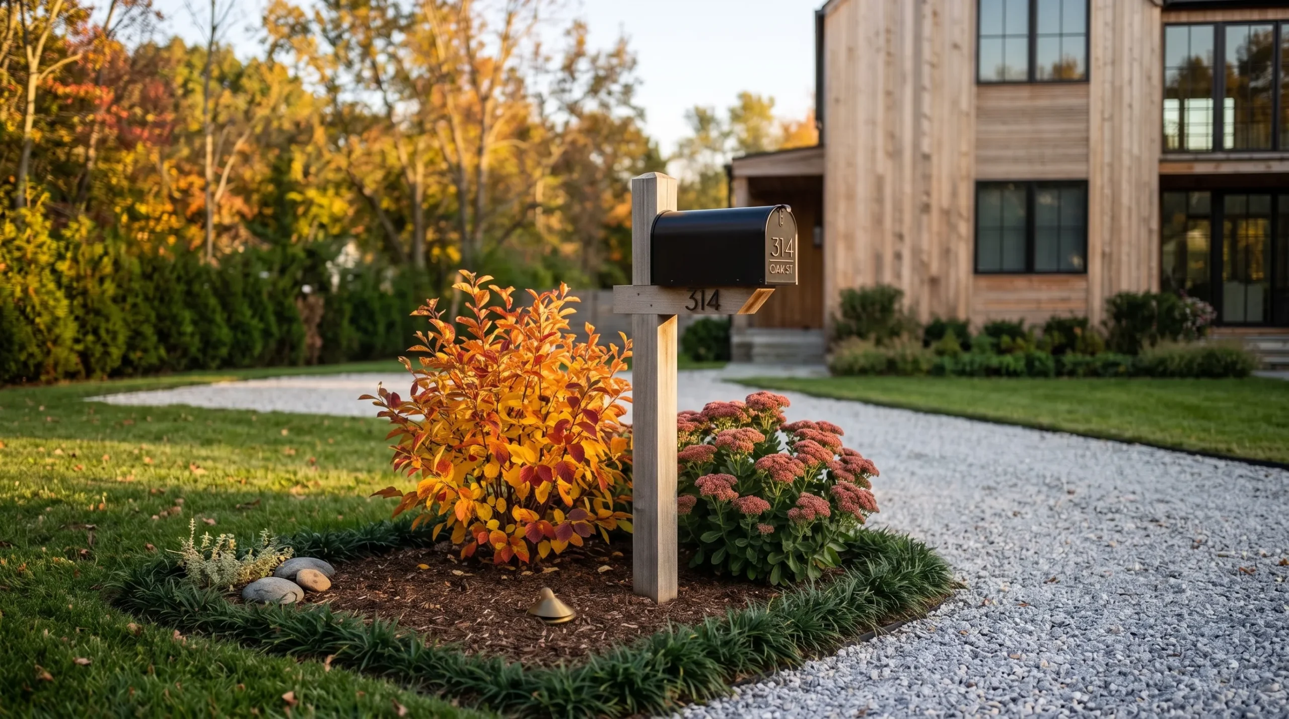 fall garden ideas