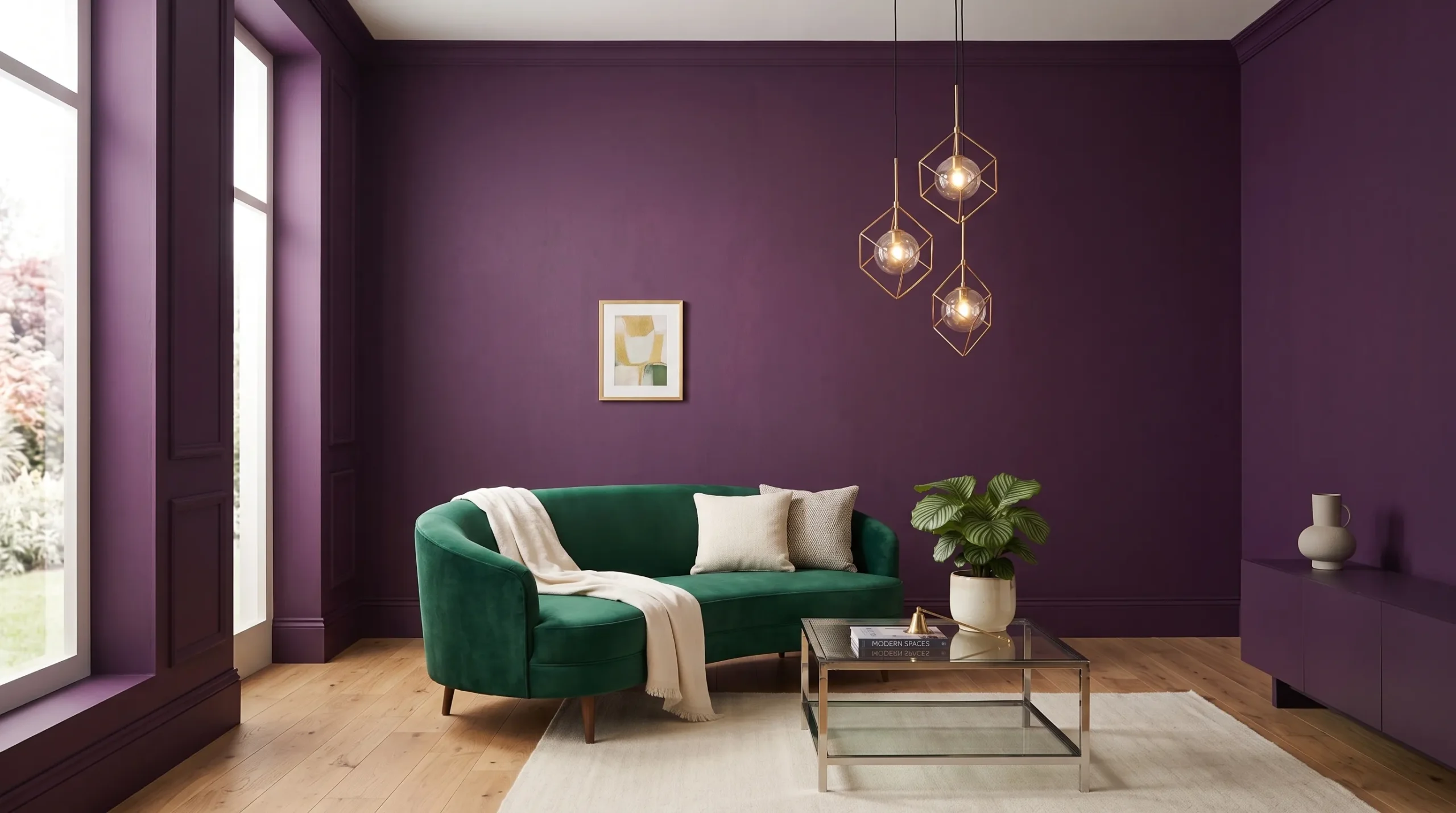moody living room ideas