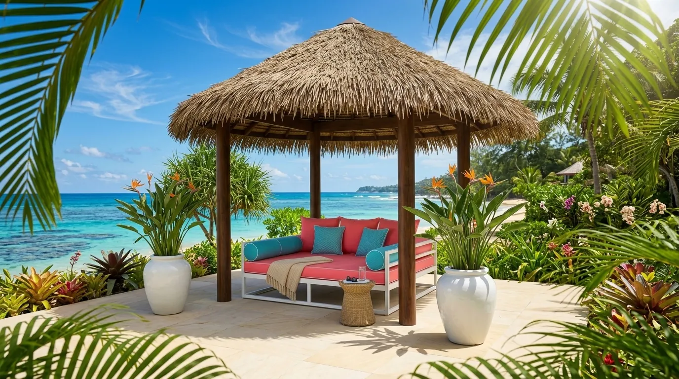 covered patio design ideas