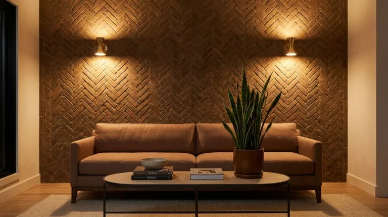 cozy earthy living room ideas