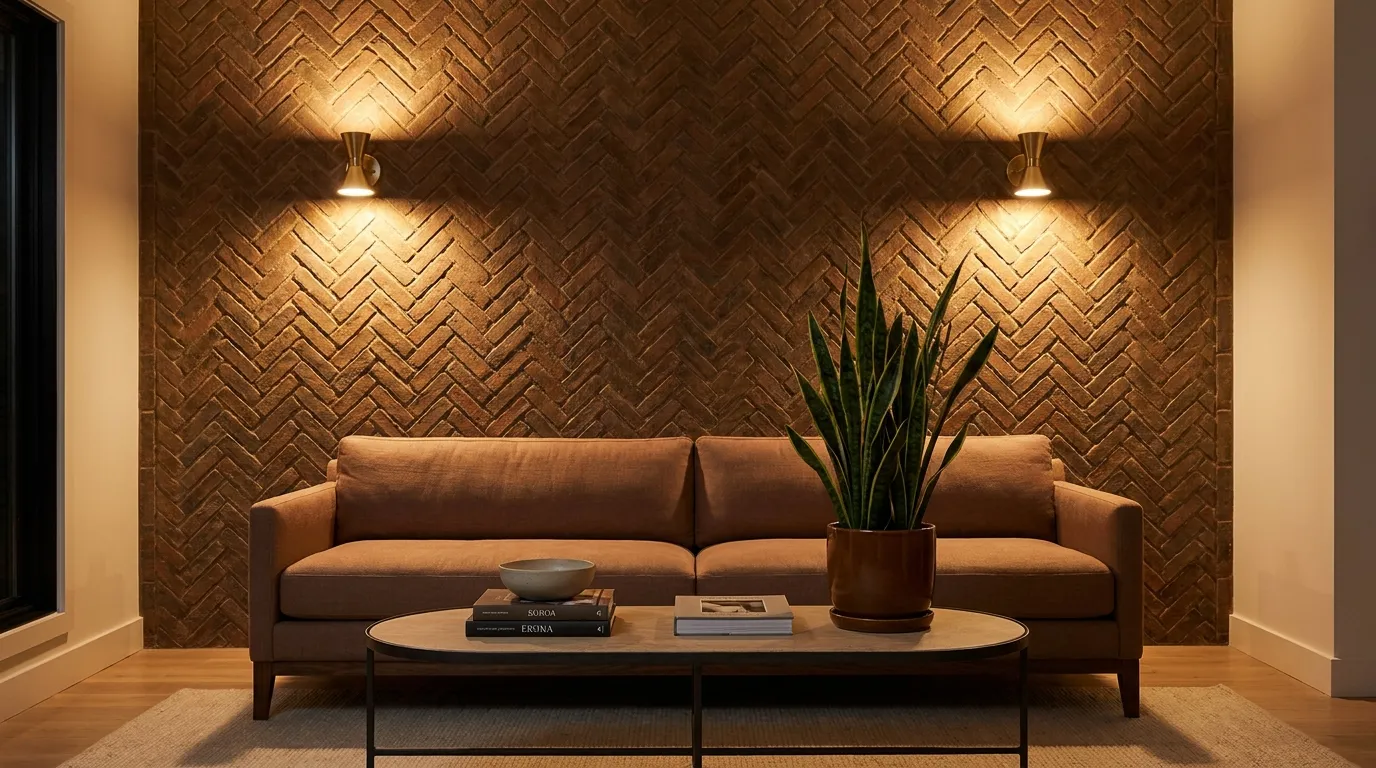 cozy earthy living room ideas