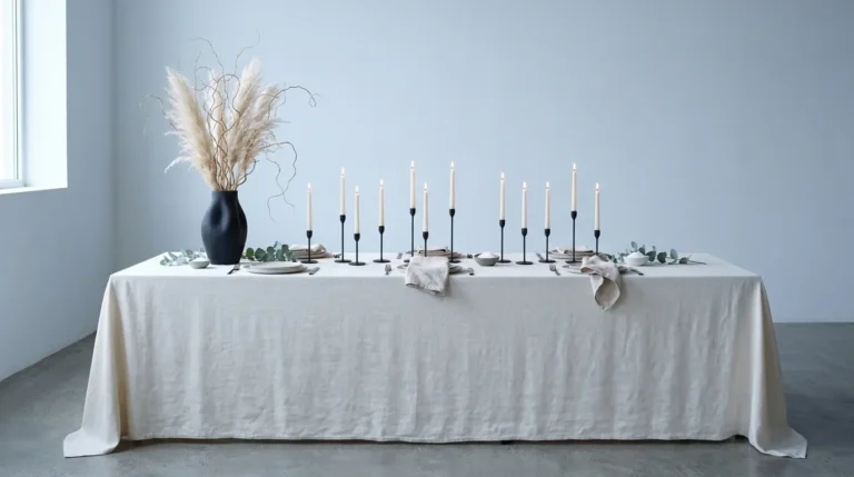 Thanksgiving table centerpiece ideas