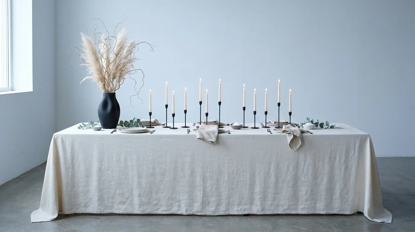 Thanksgiving table centerpiece ideas