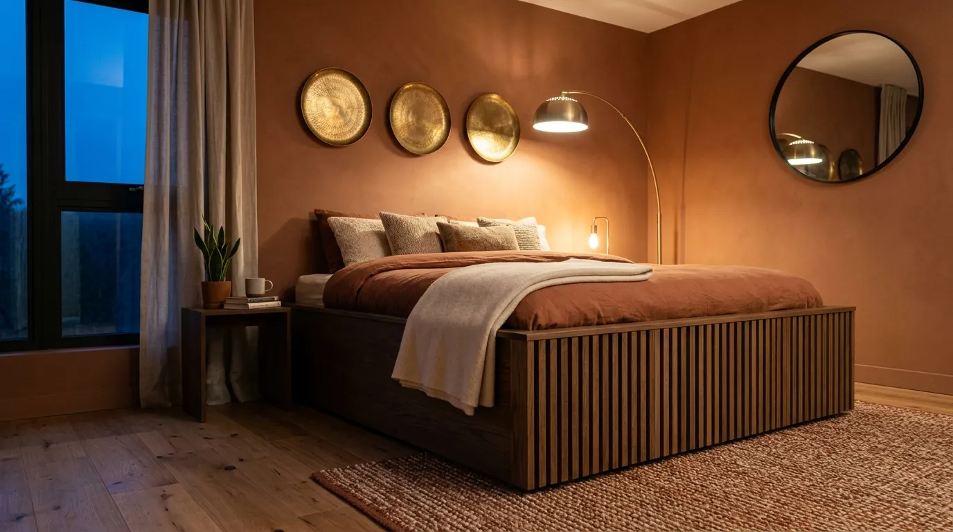 fantasy medieval bedroom ideas