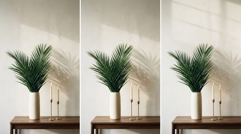 Palm Sunday decoration ideas
