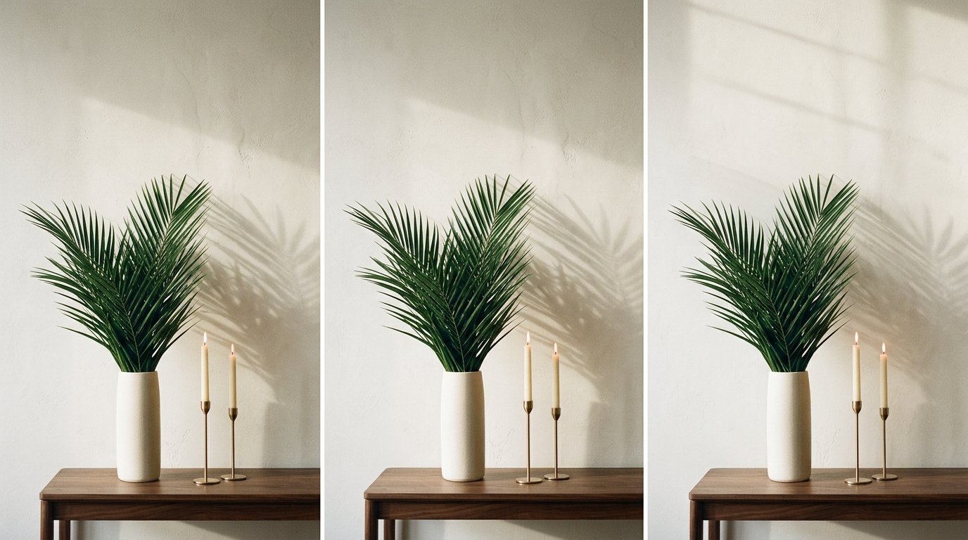 Palm Sunday decoration ideas