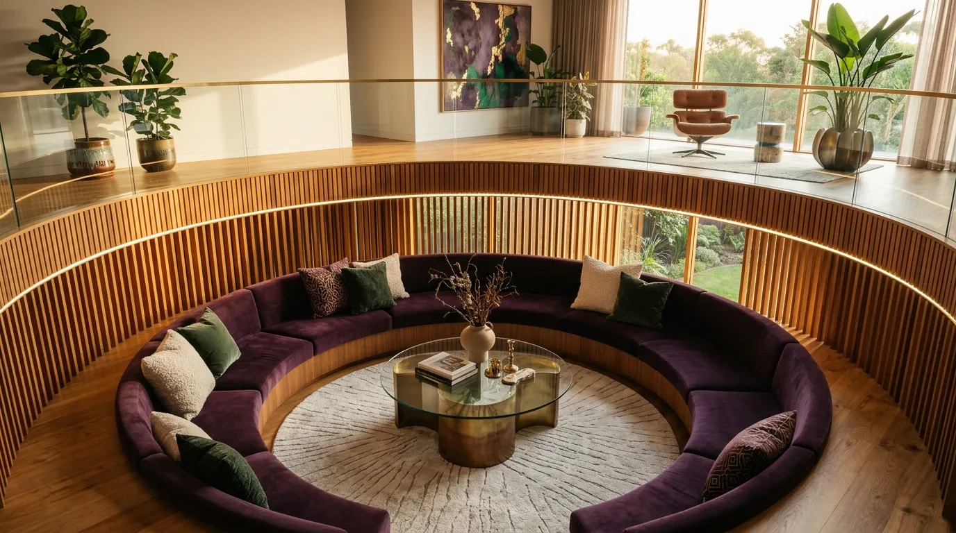 popular interior design styles