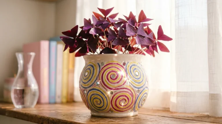 pot painting ideas