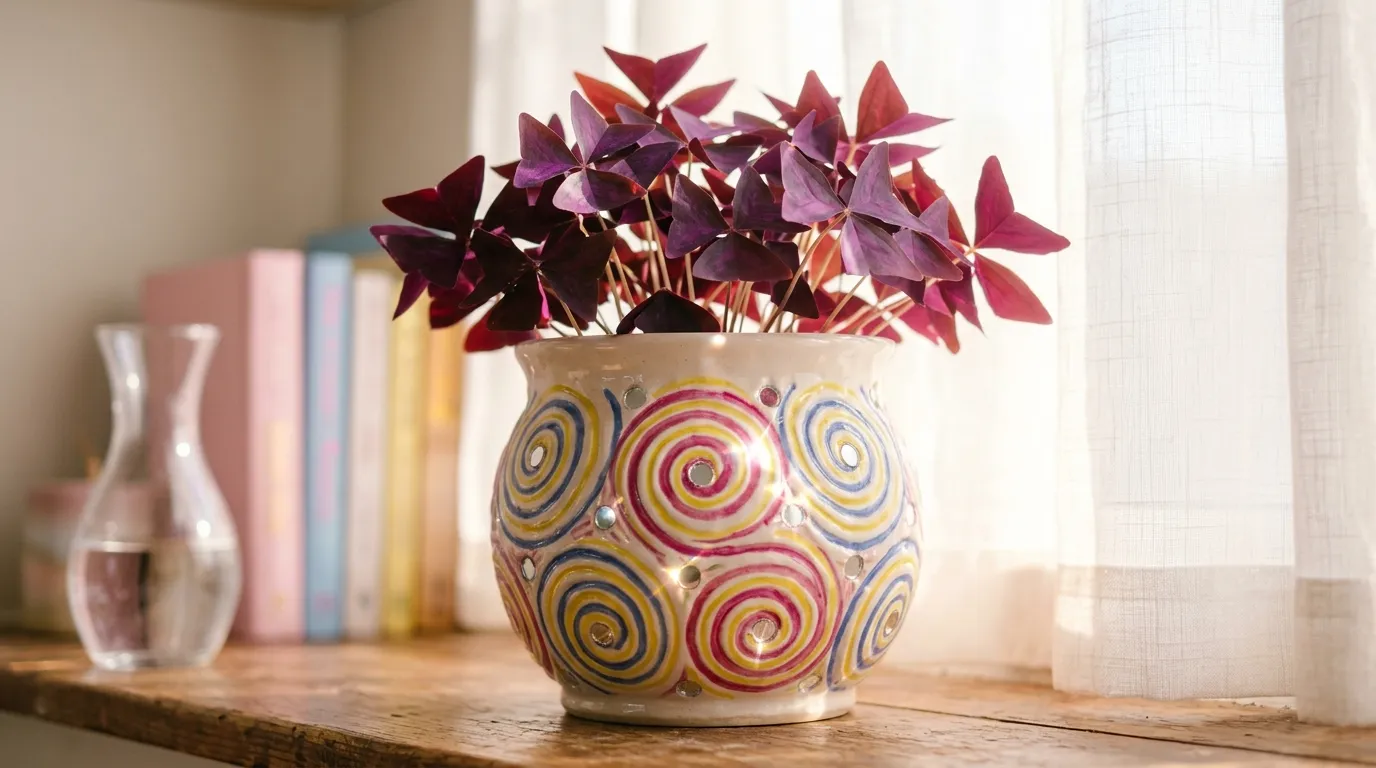 pot painting ideas